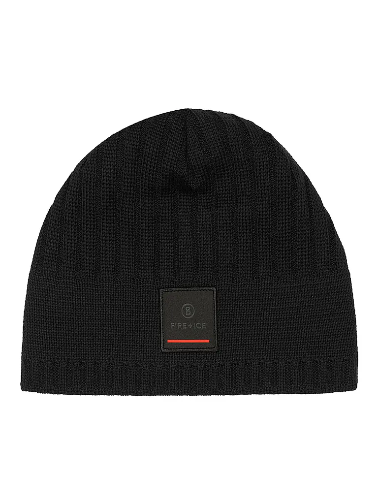 BOGNER FIRE+ICE | Gorro Eastan | Negro