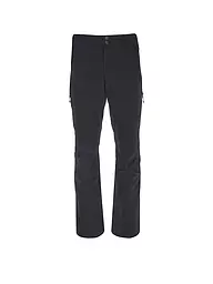 BOGNER FIRE+ICE | Herren Skihose Nic-T | Azul oscuro