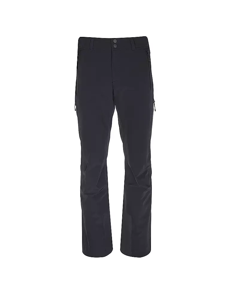 BOGNER FIRE+ICE | Herren Skihose Nic-T | Azul oscuro