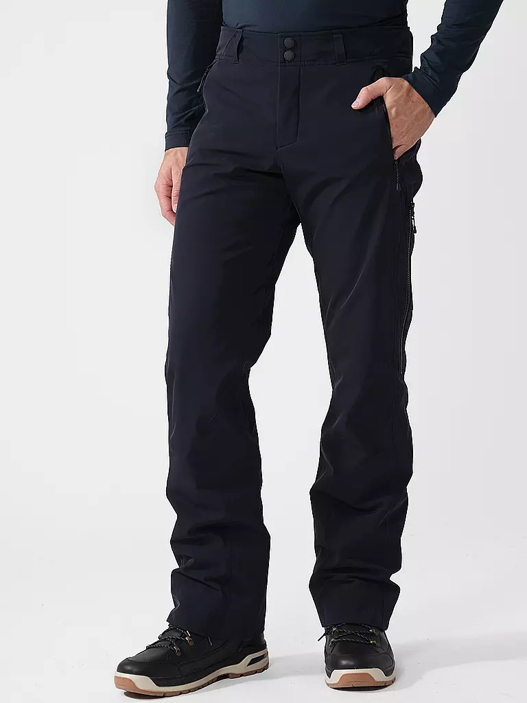 BOGNER FIRE+ICE | Herren Skihose Nic-T | Azul oscuro