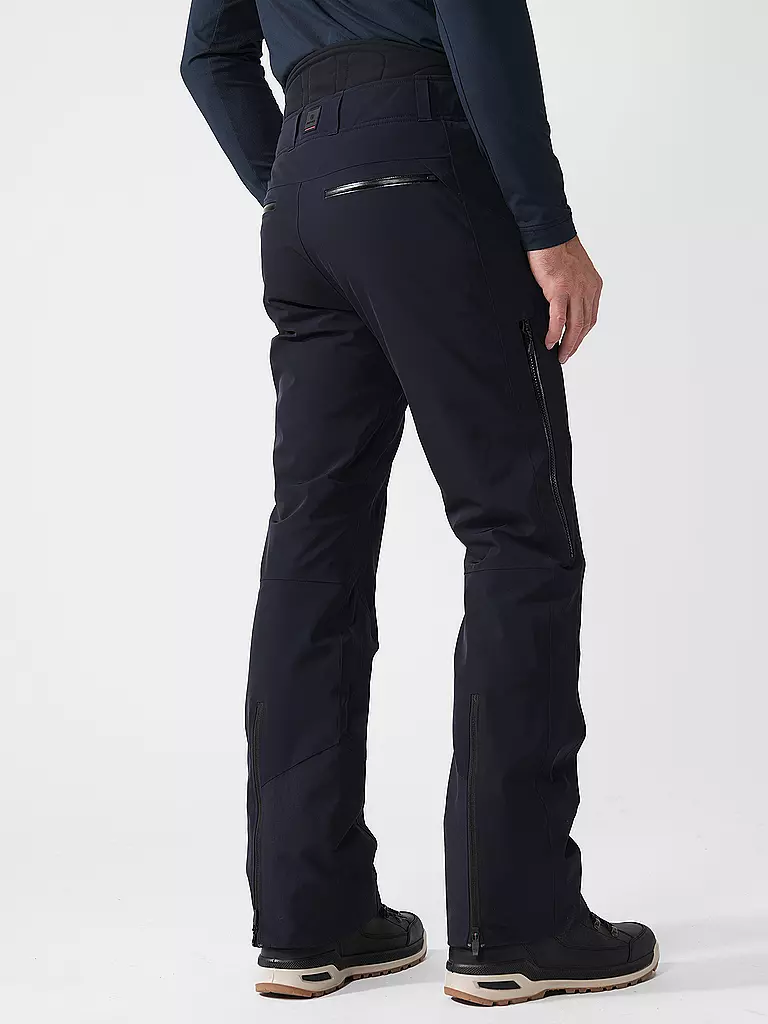 BOGNER FIRE+ICE | Herren Skihose Nic-T | Azul oscuro