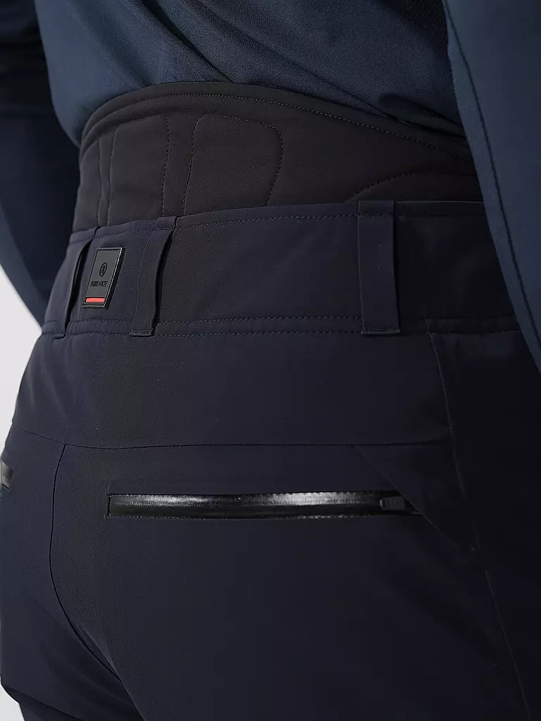 BOGNER FIRE+ICE | Herren Skihose Nic-T | Azul oscuro