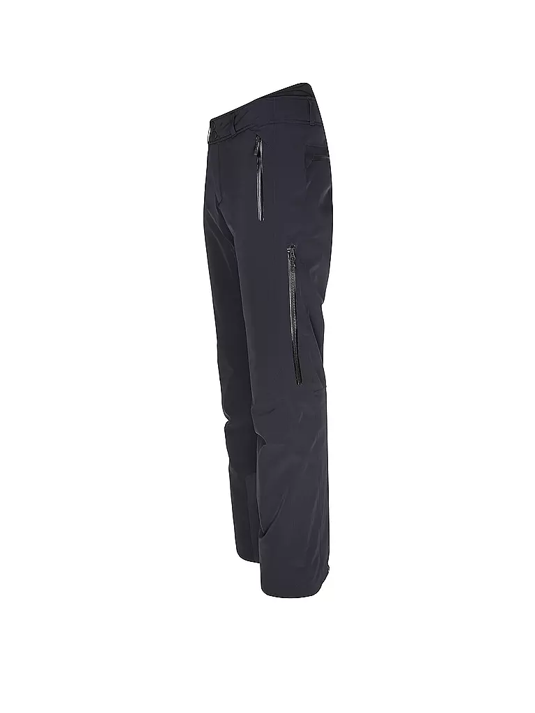 BOGNER FIRE+ICE | Herren Skihose Nic-T | Azul oscuro
