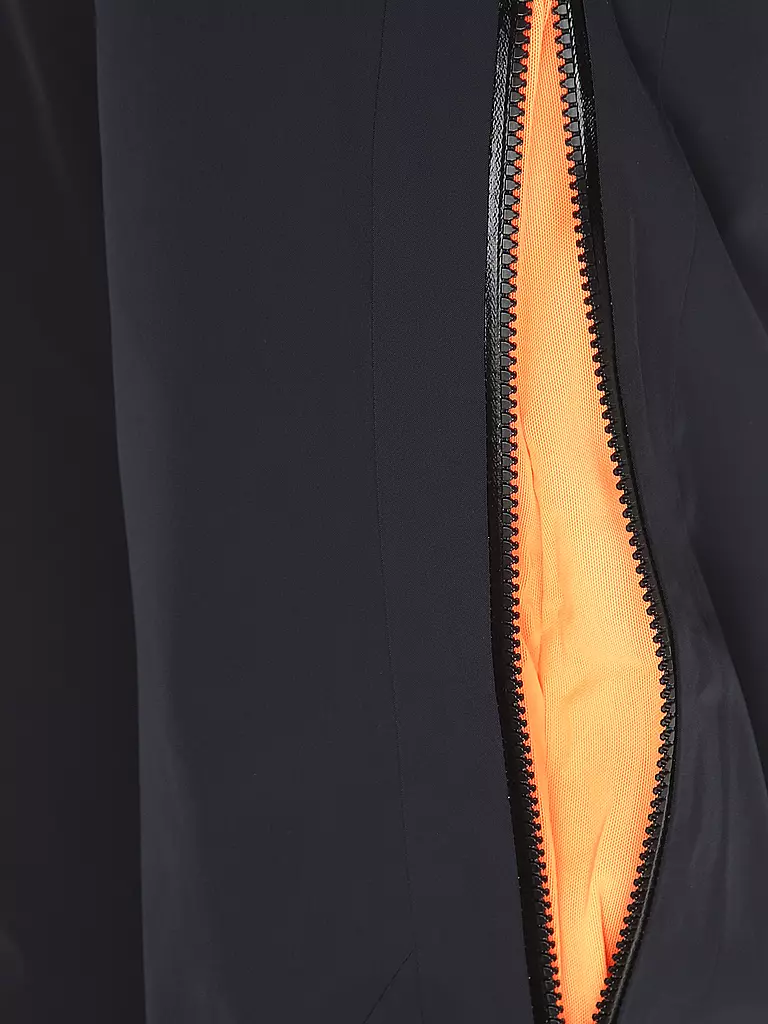 BOGNER FIRE+ICE | Herren Skihose Nic-T | Azul oscuro