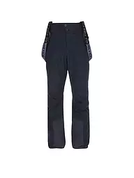 BOGNER FIRE+ICE | Herren Skihose Scott3-T | Azul oscuro