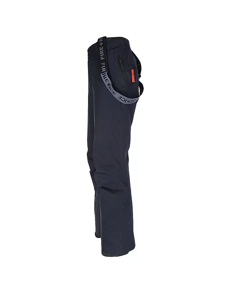BOGNER FIRE+ICE | Herren Skihose Scott3-T | Azul oscuro