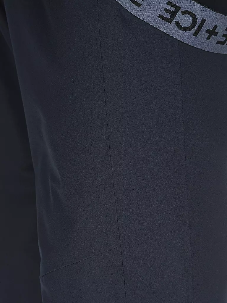 BOGNER FIRE+ICE | Herren Skihose Scott3-T | Azul oscuro