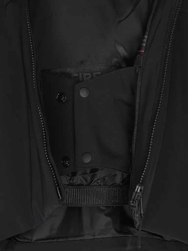 BOGNER FIRE+ICE | Herren Skijacke Ivo | Negro