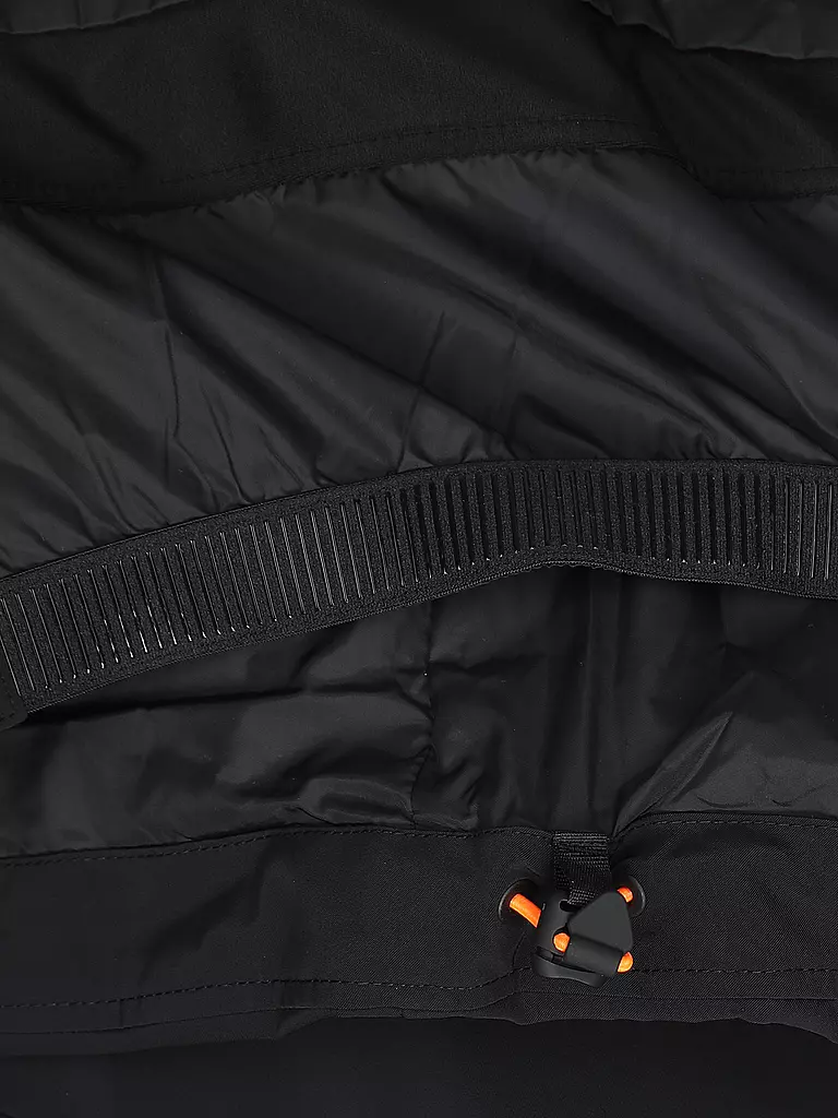 BOGNER FIRE+ICE | Herren Skijacke Ivo | Negro