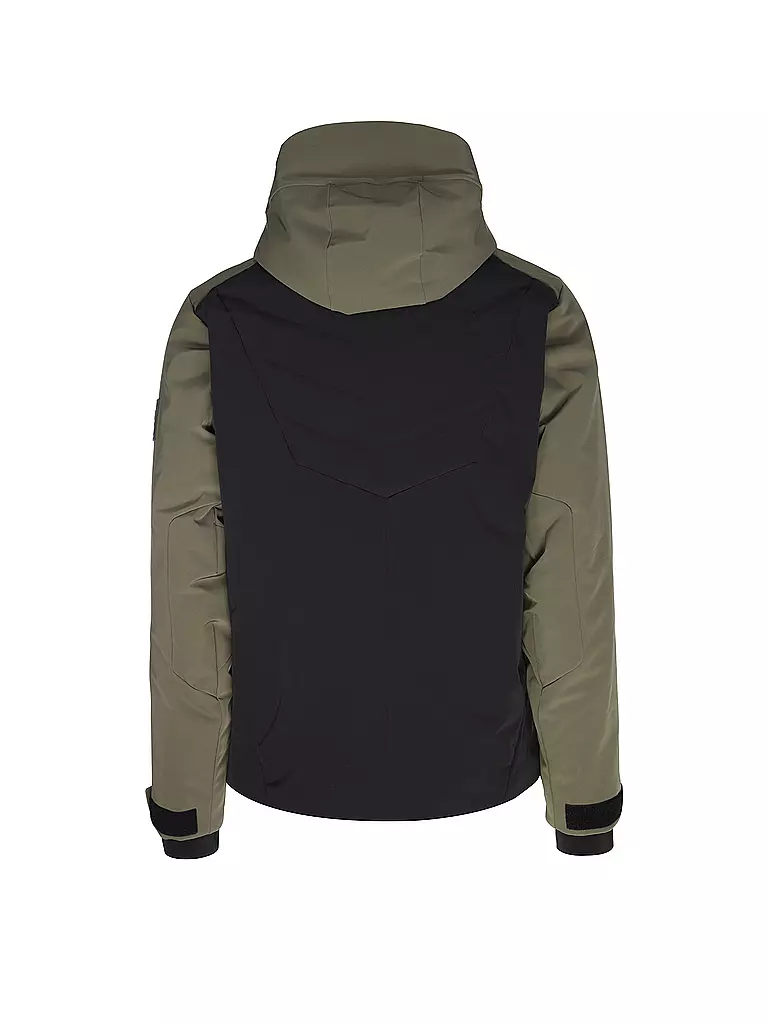 BOGNER FIRE+ICE | Herren Skijacke Ivo | Negro