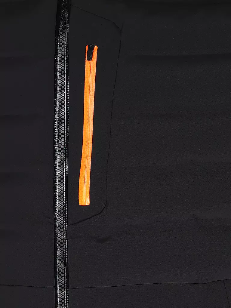 BOGNER FIRE+ICE | Herren Skijacke Ivo | Negro