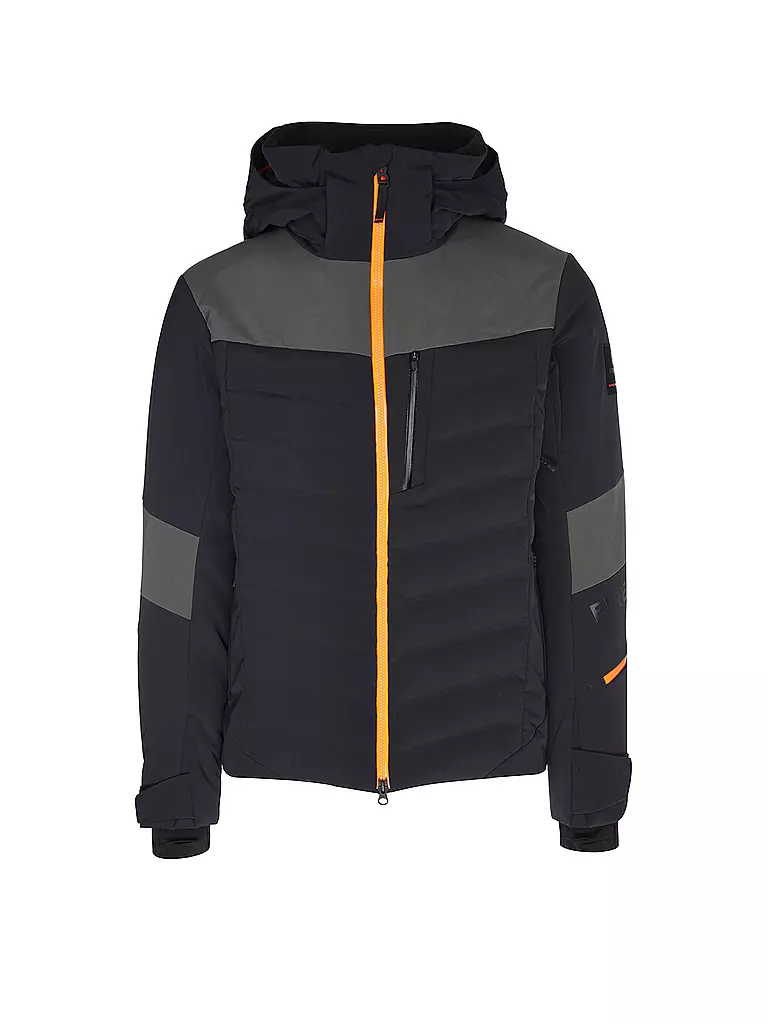 BOGNER FIRE+ICE | Herren Skijacke Radek | Azul oscuro