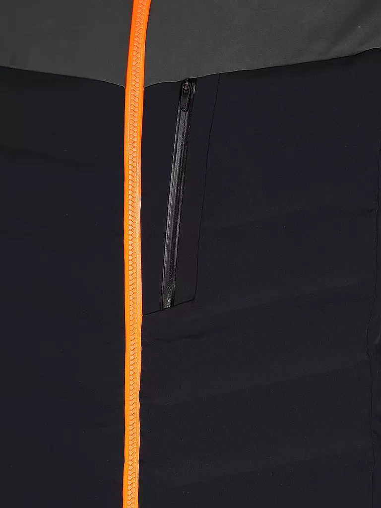 BOGNER FIRE+ICE | Herren Skijacke Radek | Azul oscuro