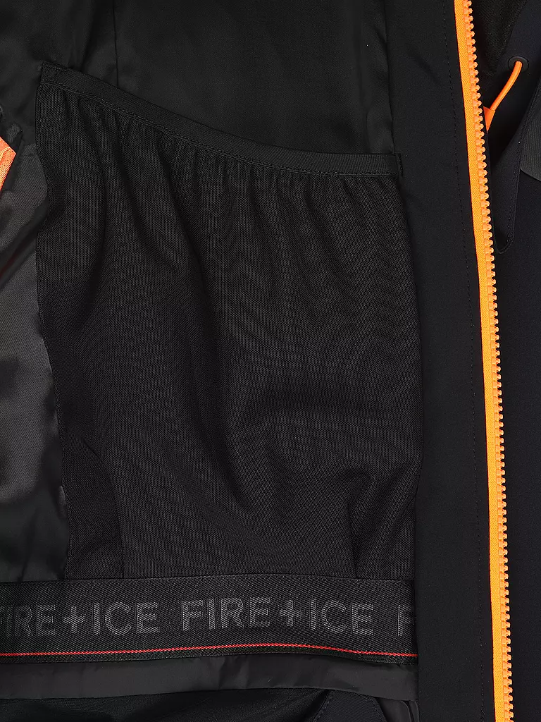 BOGNER FIRE+ICE | Herren Skijacke Radek | Azul oscuro