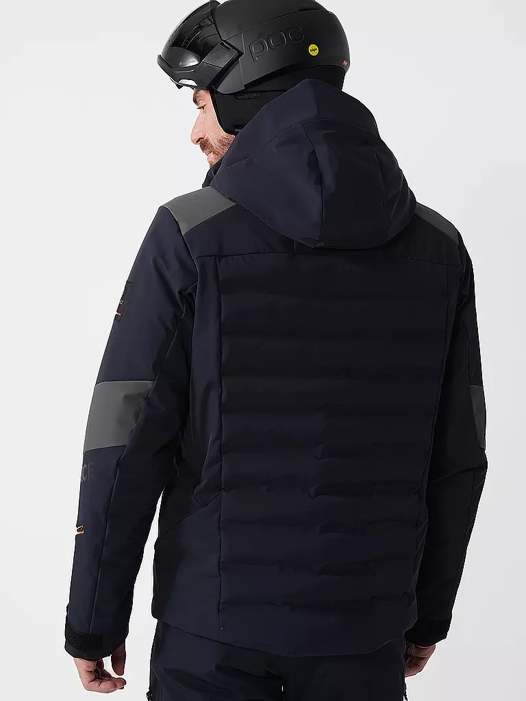 BOGNER FIRE+ICE | Herren Skijacke Radek | Azul oscuro