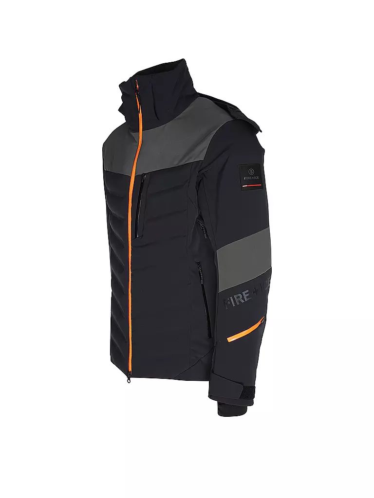 BOGNER FIRE+ICE | Herren Skijacke Radek | Azul oscuro