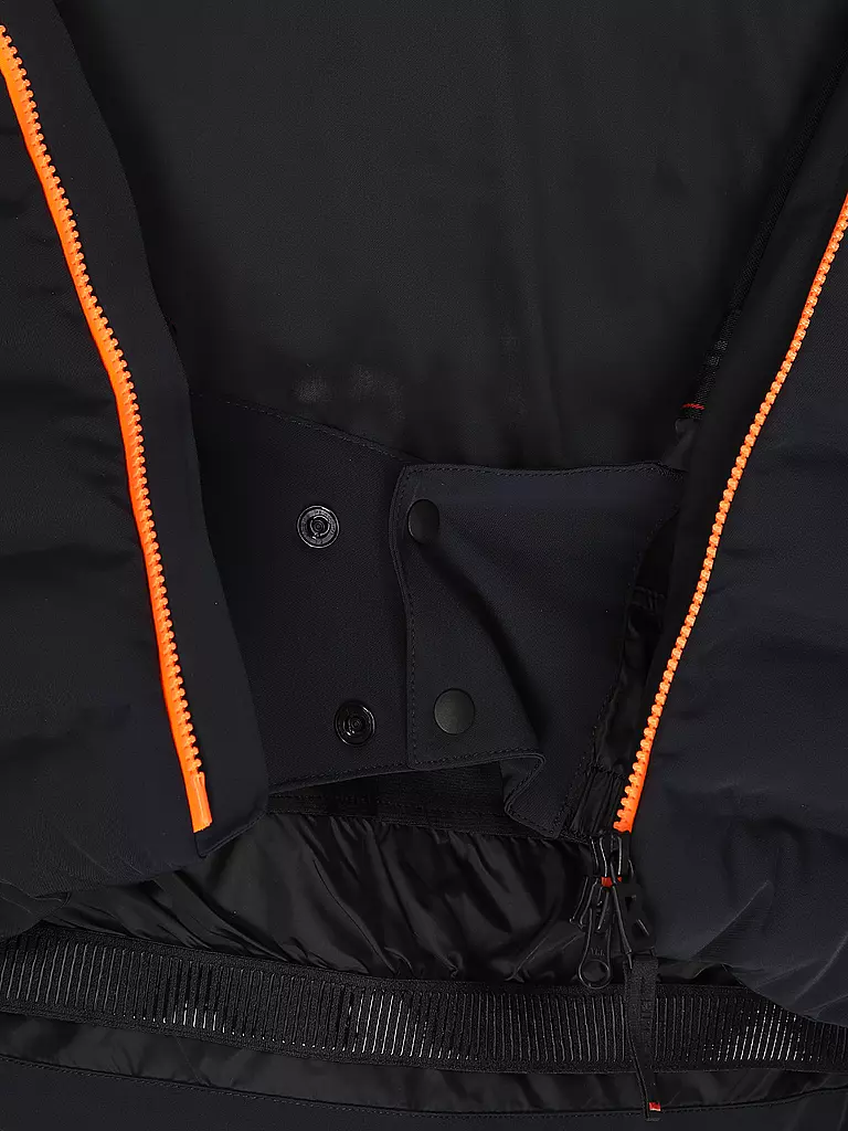 BOGNER FIRE+ICE | Herren Skijacke Radek | Azul oscuro