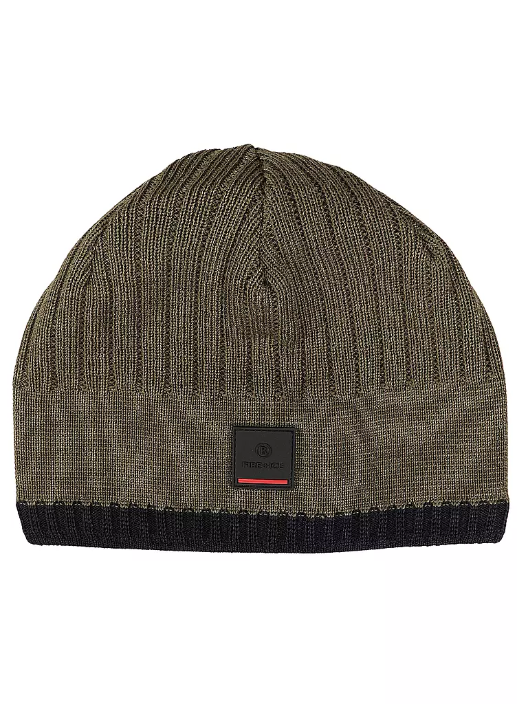 BOGNER FIRE+ICE | Mütze Eastan2 | Camel