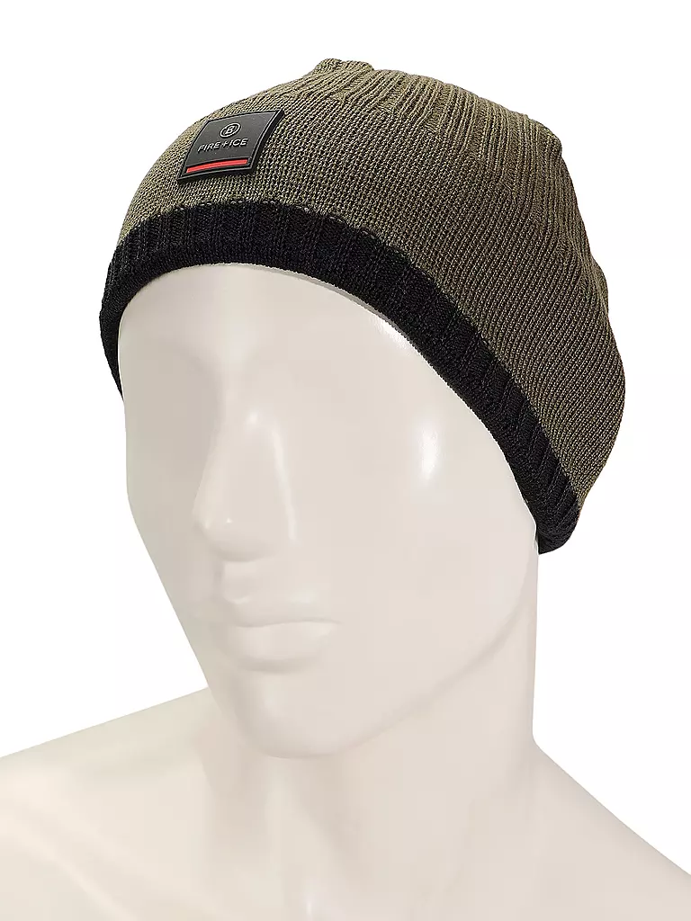 BOGNER FIRE+ICE | Mütze Eastan2 | Camel