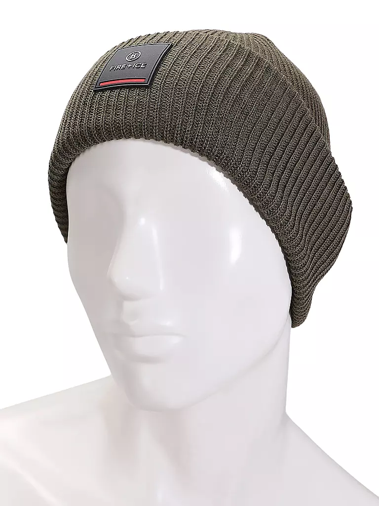 BOGNER FIRE+ICE | Mütze Tarek | Camel