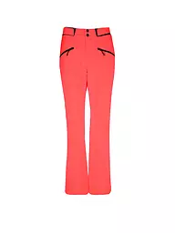 BOGNER FIRE+ICE | Pantalón de esquí Nessa-T para mujer | Coral