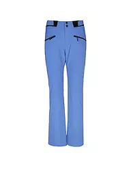 BOGNER FIRE+ICE | Pantalón de esquí Nessa-T para mujer | Azul