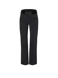 BOGNER FIRE+ICE | Pantalón de esquí Nessa-T para mujer | Negro