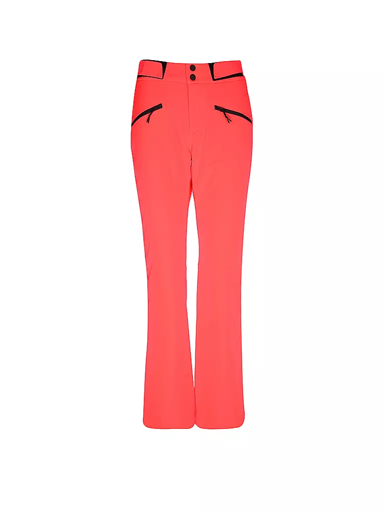 BOGNER FIRE+ICE | Pantalón de esquí Nessa-T para mujer | Coral