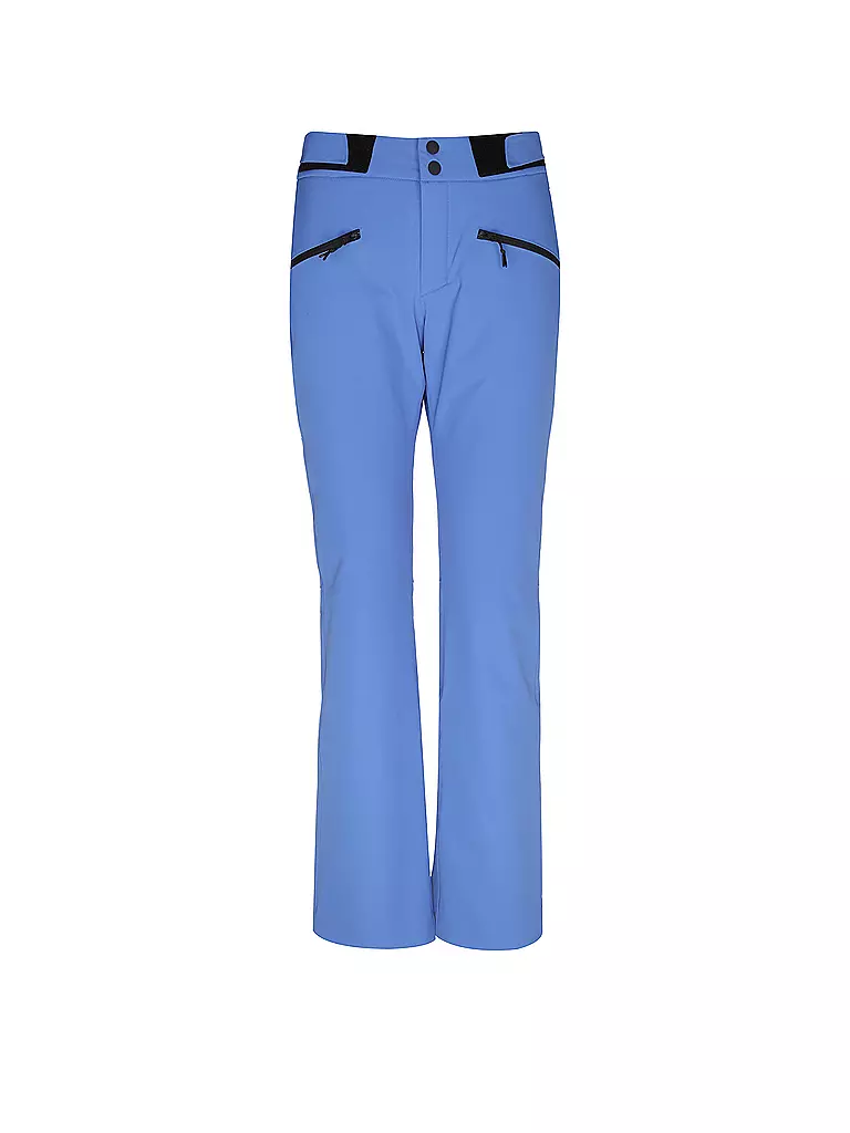 BOGNER FIRE+ICE | Pantalón de esquí Nessa-T para mujer | Azul