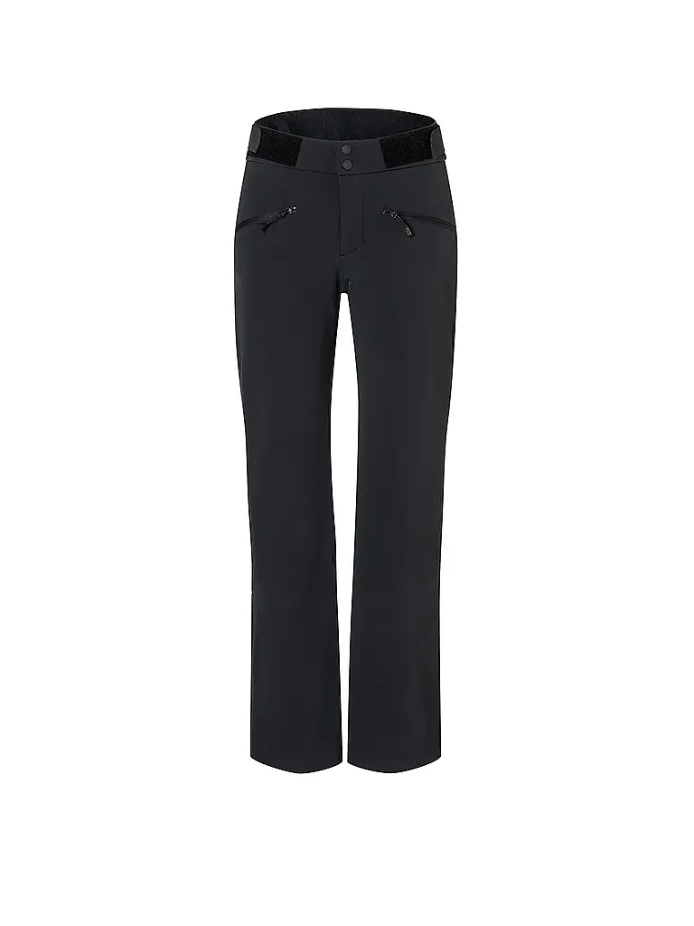 BOGNER FIRE+ICE | Pantalón de esquí Nessa-T para mujer | Negro