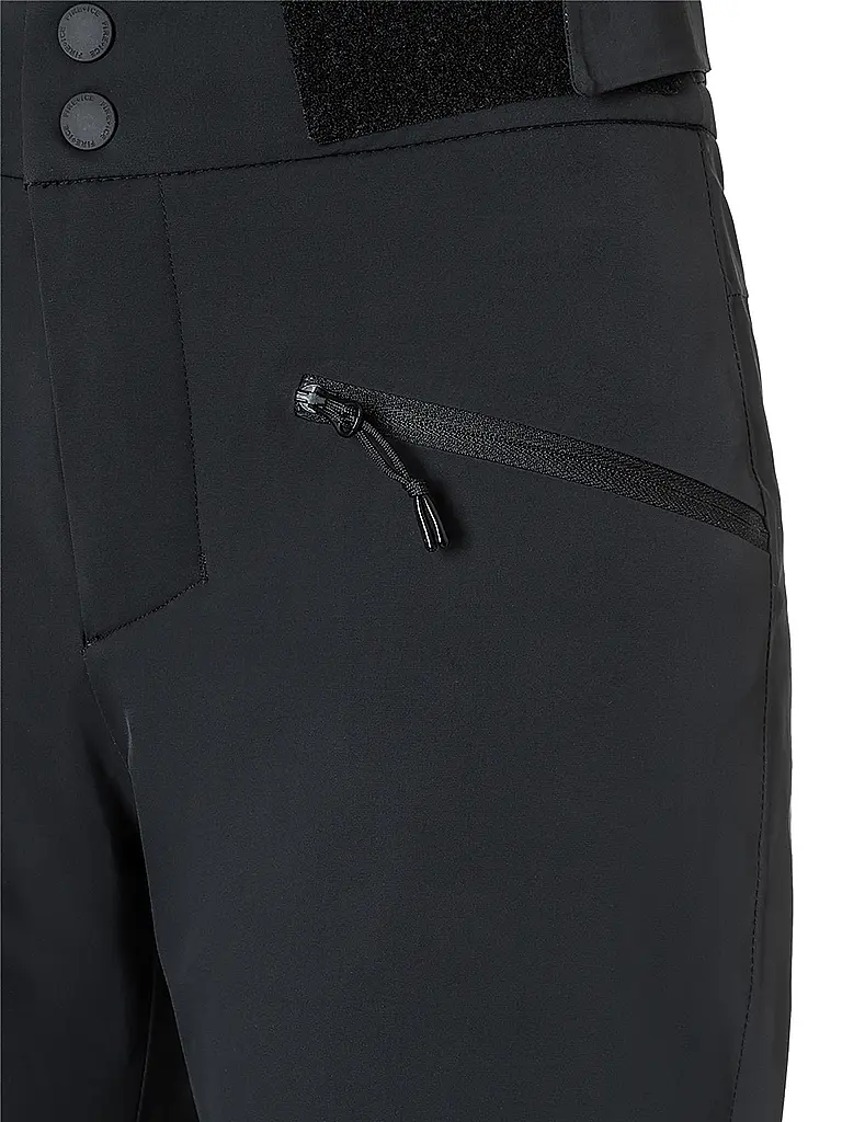 BOGNER FIRE+ICE | Pantalón de esquí Nessa-T para mujer | Negro