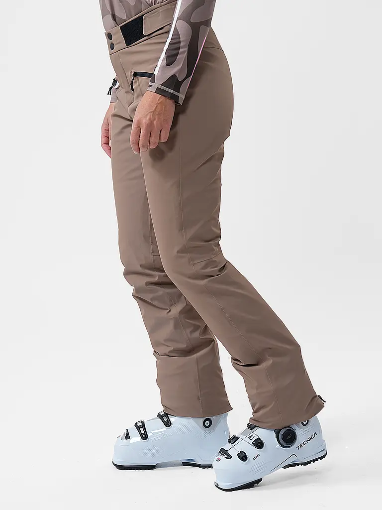 BOGNER FIRE+ICE | Pantalón de esquí Nessa-T para mujer |