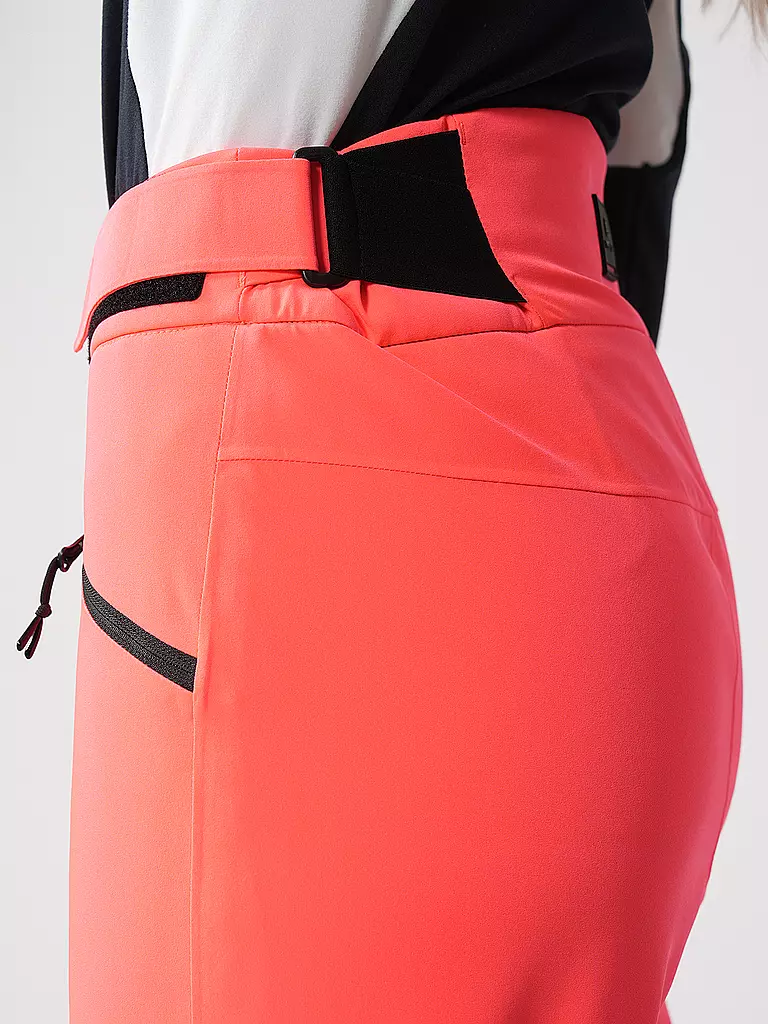 BOGNER FIRE+ICE | Pantalón de esquí Nessa-T para mujer |
