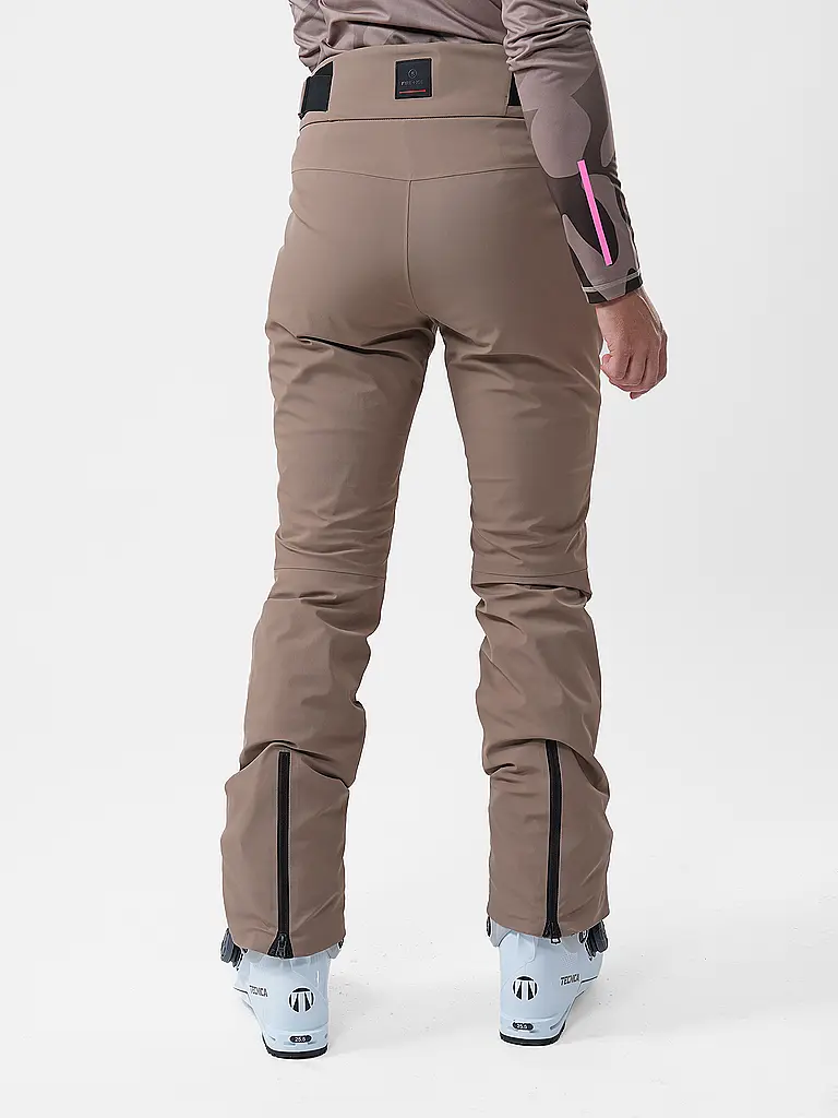 BOGNER FIRE+ICE | Pantalón de esquí Nessa-T para mujer |