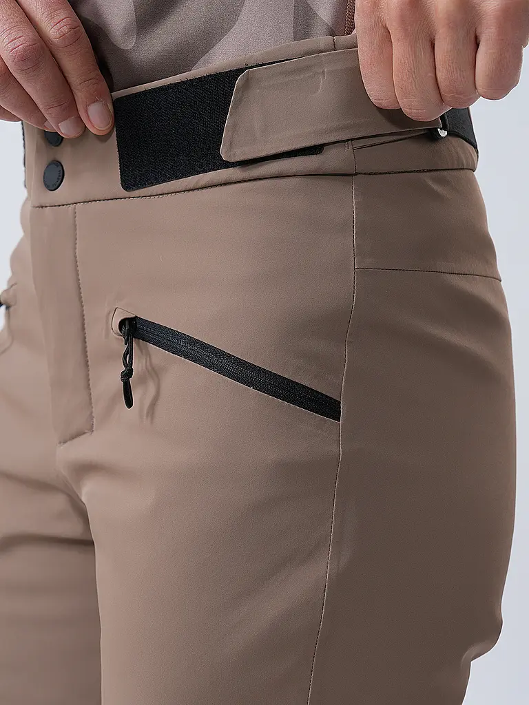 BOGNER FIRE+ICE | Pantalón de esquí Nessa-T para mujer |