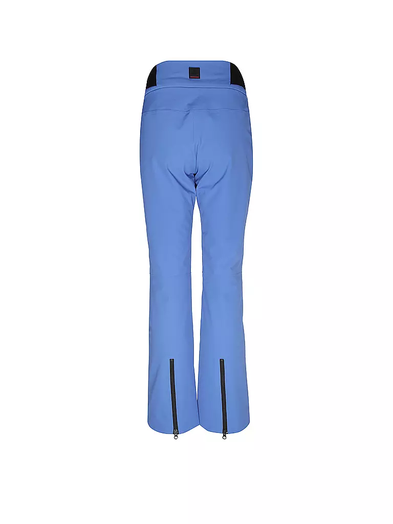 BOGNER FIRE+ICE | Pantalón de esquí Nessa-T para mujer | Azul