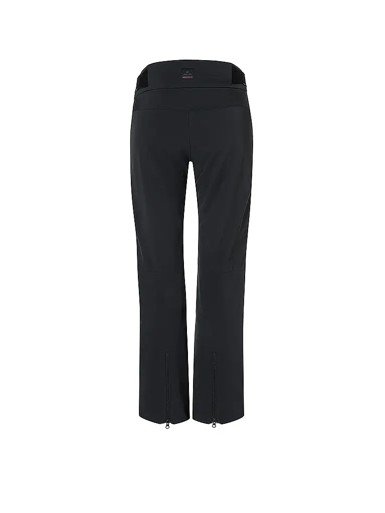 BOGNER FIRE+ICE | Pantalón de esquí Nessa-T para mujer | Negro