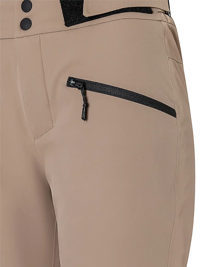 BOGNER FIRE+ICE | Pantalón de esquí Nessa-T para mujer |