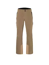 BOGNER FIRE+ICE | Pantalón de esquí Nic-T para hombre | Marrón