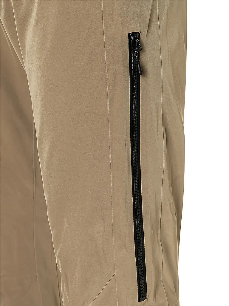 BOGNER FIRE+ICE | Pantalón de esquí Nic-T para hombre | Marrón