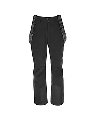 BOGNER FIRE+ICE | Pantalón de esquí Scott3-T para hombre | Negro
