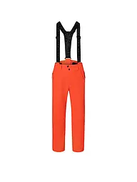 BOGNER FIRE+ICE | Pantalón de esquí Scott3-T para hombre | Rojo