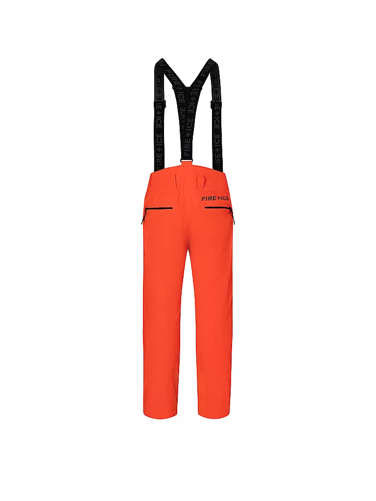 BOGNER FIRE+ICE | Pantalón de esquí para hombre Scott3-T |