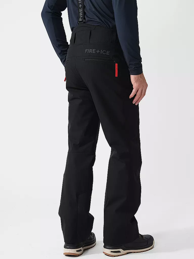 BOGNER FIRE+ICE | Pantalón de esquí para hombre Scott3-T |