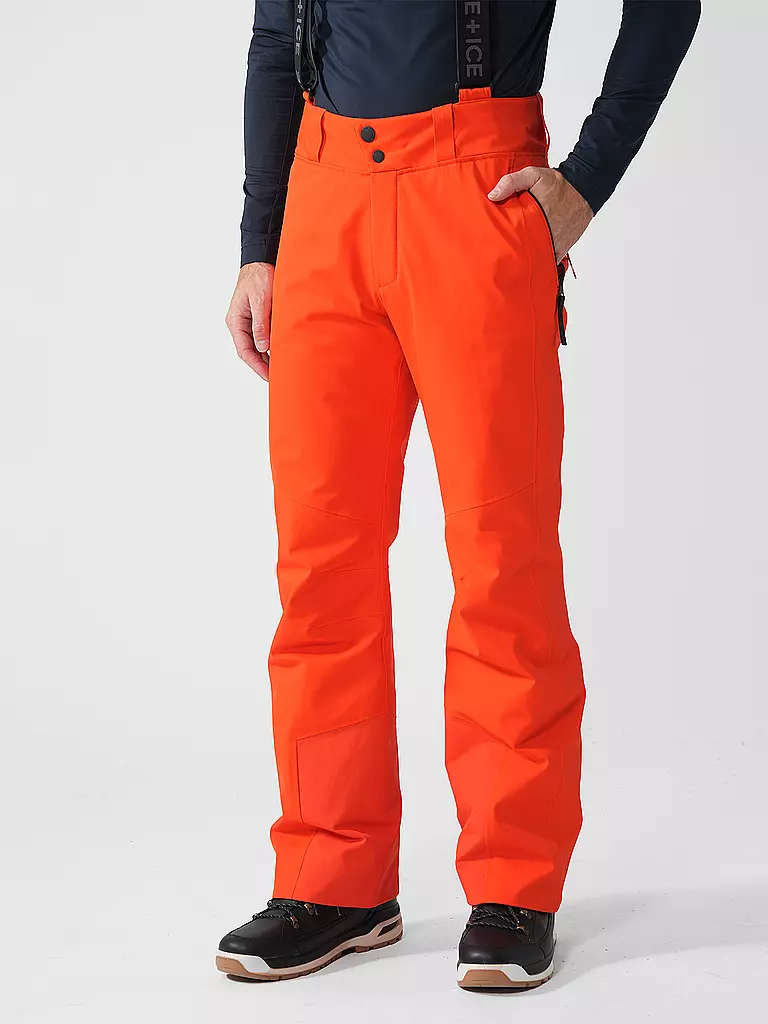 BOGNER FIRE+ICE | Pantalón de esquí para hombre Scott3-T |