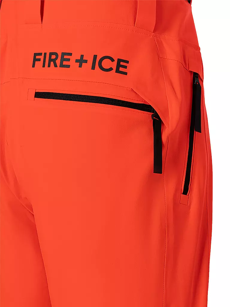 BOGNER FIRE+ICE | Pantalón de esquí para hombre Scott3-T |