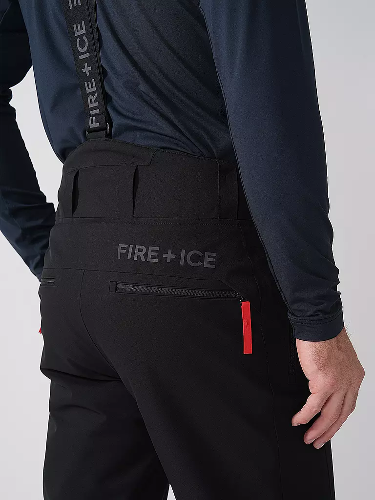 BOGNER FIRE+ICE | Pantalón de esquí para hombre Scott3-T |