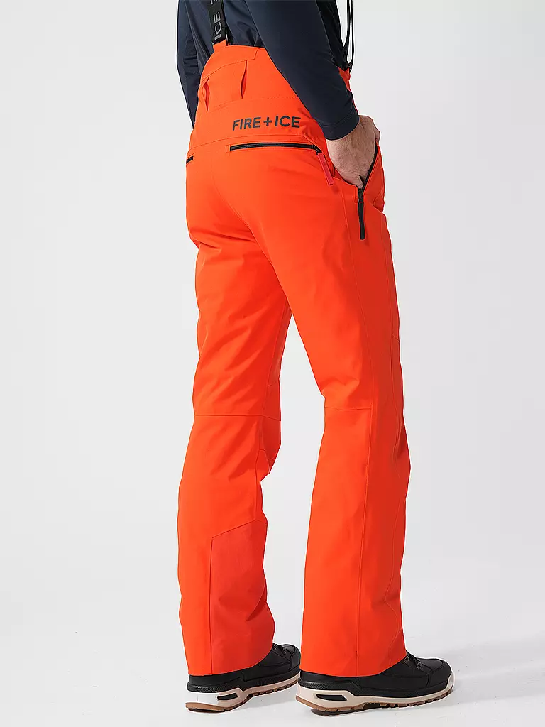 BOGNER FIRE+ICE | Pantalón de esquí para hombre Scott3-T |