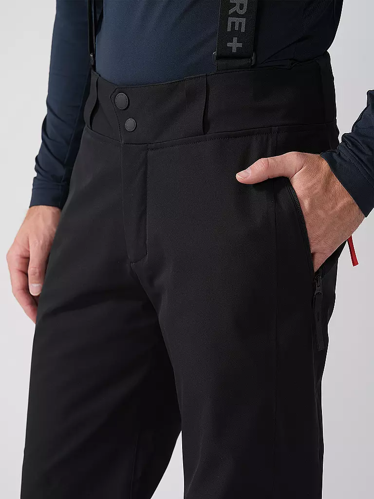 BOGNER FIRE+ICE | Pantalón de esquí para hombre Scott3-T |