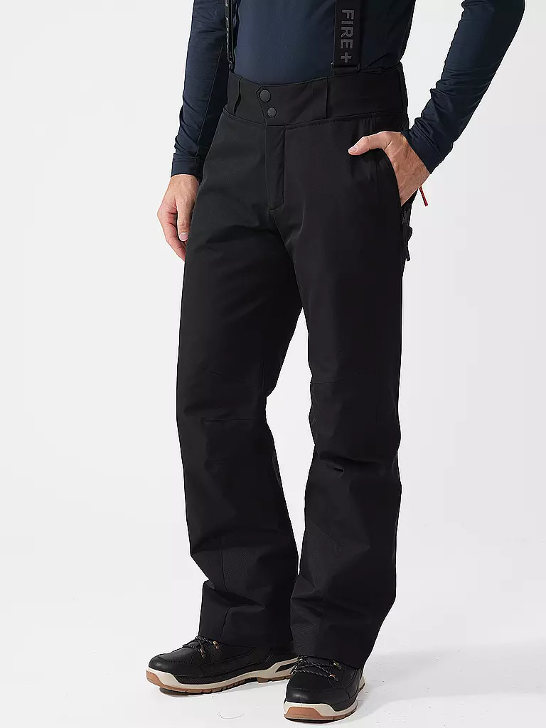 BOGNER FIRE+ICE | Pantalón de esquí para hombre Scott3-T |